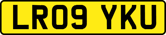 LR09YKU