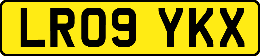 LR09YKX