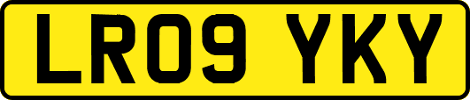 LR09YKY