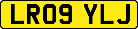 LR09YLJ