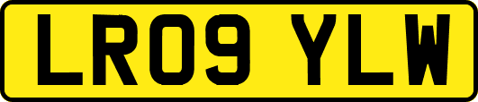 LR09YLW