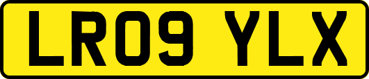 LR09YLX