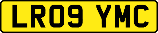 LR09YMC
