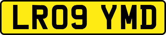 LR09YMD