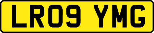 LR09YMG