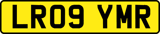 LR09YMR