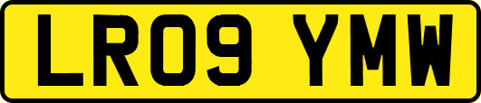 LR09YMW