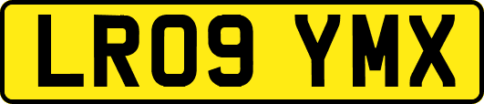 LR09YMX