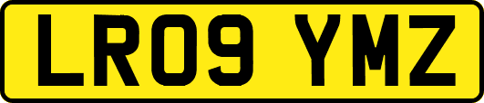 LR09YMZ