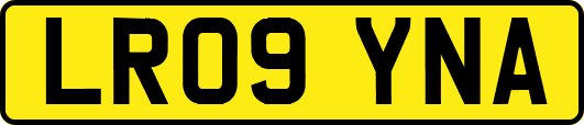 LR09YNA