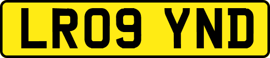 LR09YND
