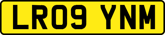 LR09YNM