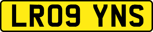 LR09YNS