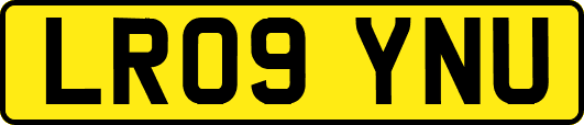 LR09YNU