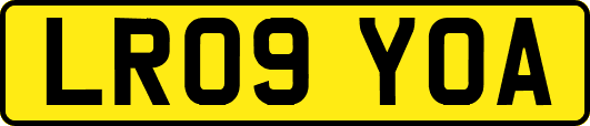 LR09YOA