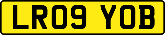LR09YOB