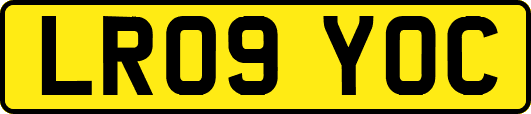 LR09YOC