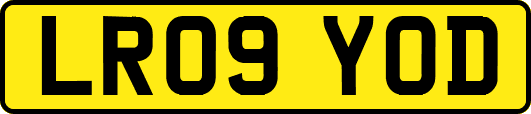 LR09YOD