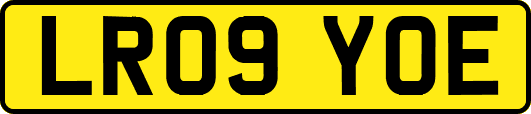 LR09YOE