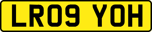 LR09YOH