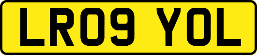 LR09YOL