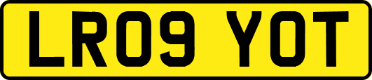 LR09YOT