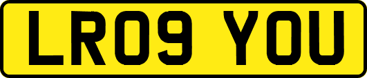 LR09YOU