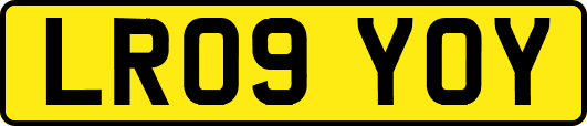 LR09YOY