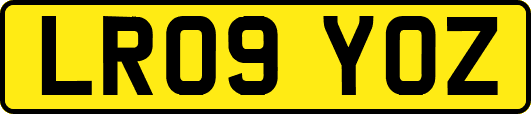 LR09YOZ