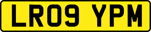 LR09YPM