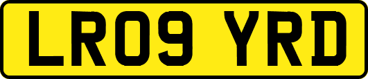 LR09YRD