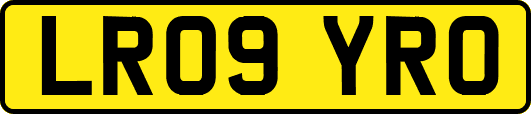 LR09YRO