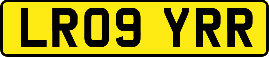 LR09YRR
