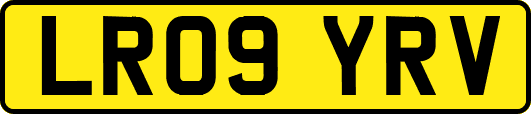 LR09YRV