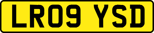 LR09YSD