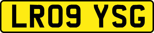 LR09YSG