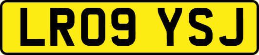 LR09YSJ