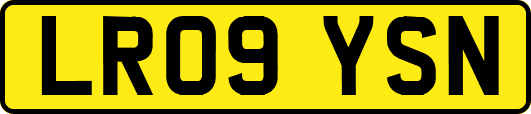 LR09YSN