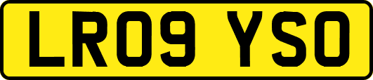 LR09YSO