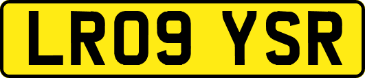 LR09YSR