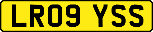 LR09YSS