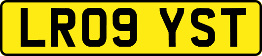 LR09YST