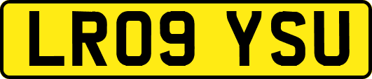 LR09YSU