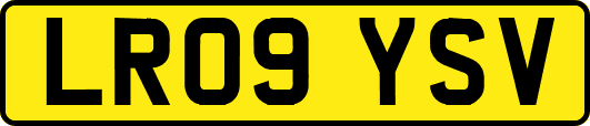 LR09YSV