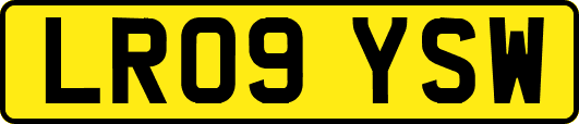 LR09YSW