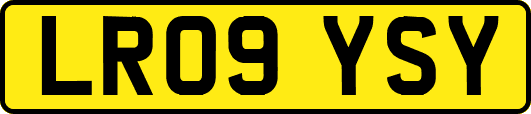LR09YSY