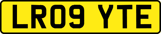 LR09YTE
