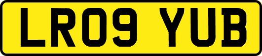 LR09YUB