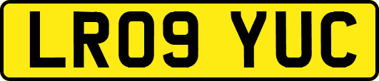 LR09YUC