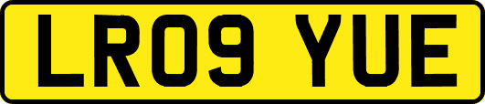 LR09YUE